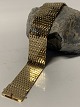 Brick Bracelet 
17 Rows 14 
Carat Gold