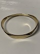 Super nice and 
classic bangle 
in 18 carat, a 
width that you 
have to look 
for for a long 
...
