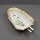 Royal 
Copenhagen, 
Flora Danica 
porcelain; 
Dish/bowl 
#3544. 
Decoration: 
Carex bicolor 
All. ...