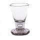 Norwegian 
freemason glass 
from 
Nøstetangen 
circa 1770
H: 11,8cm