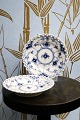Royal 
Copenhagen Full 
lace Blue 
Fluted butter 
cup. 
Decoration 
number: 1/1145. 
1. sorting. ...