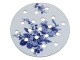 Royal 
Copenhagen Blue 
Flower Curved, 
small and rare 
grate for 
butter bowl.
The factory 
mark ...