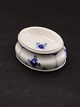 Royal 
Copenhagen blue 
fluted salt 
celler 1/195 
1st sorting 
item no. 594338