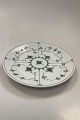 Royal 
Copenhagen 
Green Fluted 
Lunch Plate No. 
620
Measures 19cm 
/ 7.48 inch
Marked as a 
...