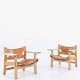 Børge Mogensen 
/ Fredericia 
Furniture
BM 2226 - Two 
...