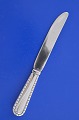 Rope silver 
flatware, from 
The Georg 
Jensen 
silversmithy 
silver 830. 
Rope rare 
knife, length 
...