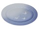Bing & Grondahl 
Seagull without 
gold edge, 
extra large 
platter.
The factory 
mark shows, 
that ...