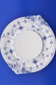 Royal 
Copenhagen 
porcelain. 
Royal 
Copenhagen Blue 
fluted plain. 
Dish no. 1/. 
Length  x  cm. 
or  ...