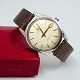 Omega; A gentleman's wristwatch model Seamaster.Ref. 562-1 111701SC-01. Steel.Omega 1962. ...