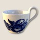 Royal 
Copenhagen, 
Braided blue 
flower, 
High-handled 
cup without 
saucer #10/ 
8193, 6cm high, 
...