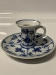 Royal Copenhagen Musselmalet Fluted, chamber stand.
SOLD