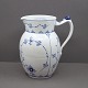 Royal 
Copenhagen, 
blue fluted 
porcelain; A 
Pitcher, No. 
450