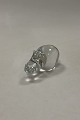 Holmegaard 
Glass Figurine 
of Hippopotamus
Measures 12cm 
/ 4.72 inch
Designed by 
Michael ...