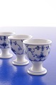 Royal Copenhagen  Blue fluted plain Egg cups 2026