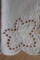 Antikke Stoffservietter/MundserviettenAus FlachsHandgemachtMit schönem Stickerei26cm x ...