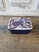 Royal 
Copenhagen 
Tenera 
cigarette box 
with decoration 
by Marianne 
Johnson 
No. 165/2823, 
...