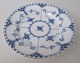 Royal 
Copenhagen, 
1088, side 
plate, mussel 
painted full 
lace, 19/20. C 
Copenhagen, 
Denmark. ...