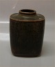 Bing & Grondahl 
Stoneware. Vase 
722 Valdemar 
Pedersen ca 14 
x 10 cm  In 
nice and mint 
...