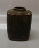 Bing Grondahl 
stentøj Vase 
722 Valdemar 
Pedersen ca 14 
cm x 10 cm I 
fin og hel 
stand
Knud ...