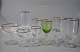 Lyngby Seagull 
Glass -  See 
other listings
 Cognac 9 cm  
x 10 pc
Champaign - 
Out
