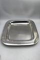Frantz 
Hingelberg 
Sterling Silver 
Serving Dish 
Measures 31 cm 
x 33 cm (12.20 
inch x 13.0 
inch) H ...