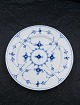 Blue Fluted 
plain China 
porcelain 
dinnerware by 
Royal 
Copenhagen, 
Denmark.
Luncheon plate 
No ...