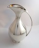 Michelsen. 
Sterling silver 
jug 
&#8203;&#8203;(925).
 Design Kay 
Fisker. Height 
24 cm. Produced 
...
