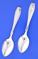 Danish silver 
with toweres 
marks / 830 
silver. Serving 
flatware Rex. 
By W. & S. 
Sørensen, ...