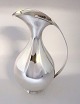 Michelsen. 
Sterling silver 
jug 
&#8203;&#8203;(925).
 Design Kay 
Fisker. Height 
24 cm. Produced 
...