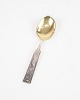 Christmas spoon 
in 925 sterling 
with a motif of 
the Virgin 
Mary, partly 
gold-plated, 
from ...