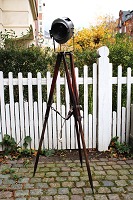 Floor lamps