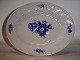 Royal 
Copenhagen Blue 
Flower Angular, 
Oval dish.
Dec. No. 
10/8605
Dimensions: 20 
x 25 ...