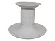 Royal 
Copenhagen 
Wheat Corn, 
white 
candlelight 
holder.
Decoration 
number 4034.
Factory ...