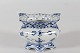 Royal Copenhagen
Blue Fluted Full Lace
Sugar Bowl no. 1113
