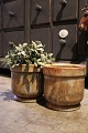 Old flower pots 
in marble in 
nice colors. H: 
17cm. Dia.: 
17.5cm. 
(1 pcs. 
available)