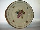 KPM Rosenborg 
Cake dish
Diameter 27 
cm.
Beautiful and 
well maintained