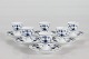 Royal 
Copenhagen
Blue Fluted 
Plain
6 rare egg 
cups ...