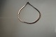 Beautiful 
bracelet made 
of silver, in a 
uncommon 
pattern
Stamp: 925
L: 17,5cm
In a very good 
...