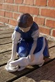Bing & Grondahl 
B&G Figurine No 
1745 of 1st 
quality and in 
a perfect 
condition. B&G 
porcelain ...