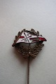 For samlere:
RR Emblem 
Langtur m. 
laurbærkans
L. Ca. 5,5cm
Stemplet
In a good ...