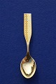 Michelsen 
Christmas 
spoons and 
forks of Danish 
gilt sterling 
silver. 
Anton 
Michelsen 
Christmas ...