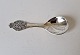 Gran & Laglye 
commemorative 
spoon in silver 
and enamel. On 
the occasion of 
King Christian 
X's ...