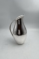 Georg Jensen 
Johan Rohde 
Sterling Sølv 
Kande nr 432A. 
Fra 1933-1944
Måler 23cm / 
9.06 ...