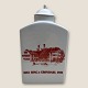 Bing & 
Grondahl, 
Teapot with 
verses by H.C. 
Andersen, 
Celebration of 
the 125th 
anniversary of 
...