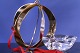 Beautiful and 
elegant 
Christmas 
mobile with 
tealight holder 
from Danish 
Holmegaard. The 
classic ...