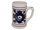 Soeholm art 
pottery, coffee 
mug from the 
Christmas 1973.
Designed by 
Noomi ...