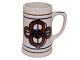 Soeholm art 
pottery, coffee 
mug from the 
Christmas 1974.
Designed by 
Noomi ...