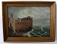 Italian artist, 
18/19th 
century.