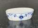 Saltkar i 
musselmalet 
porcelæn fra 
Bing & 
Grøndahl.
Fremstillet i 
begyndelsen af 
20. Århundrede. 
...