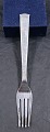 Konsul Danish 
silver 
flatware, 
dinner fork 
19.5cm